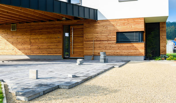 Commercial Driveway Pavers in Huntland, TN
