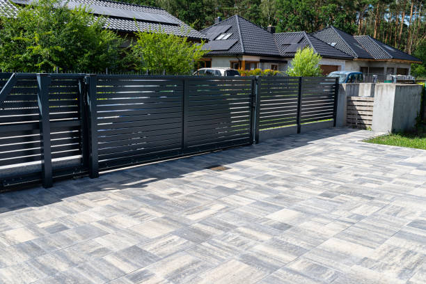 Best Best Driveway Pavers  in Huntland, TN
