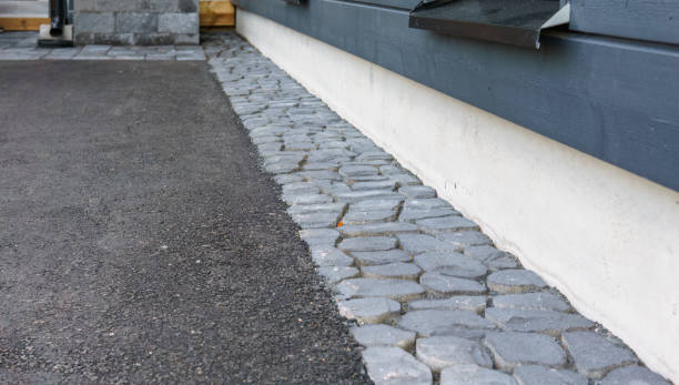 Best Custom Driveway Pavers  in Huntland, TN