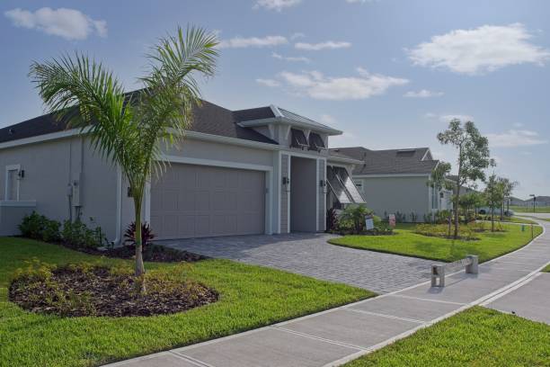 Best Best Driveway Pavers  in Huntland, TN