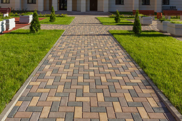 Best Driveway Pavers Near Me  in Huntland, TN